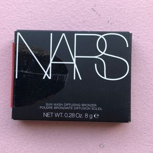 NARS Sun Wash Diffusing Bronzer